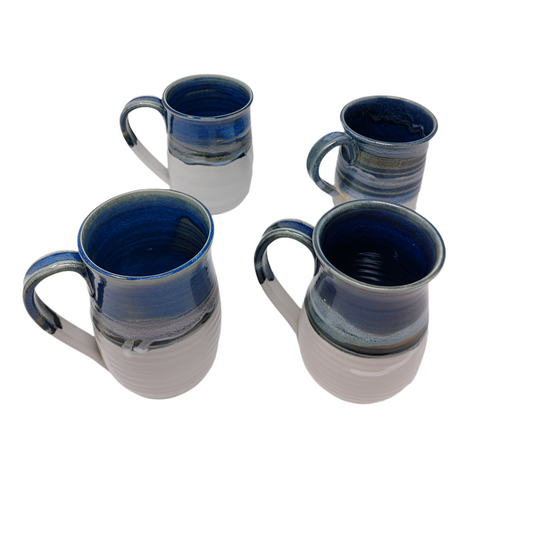 Arctic Mug