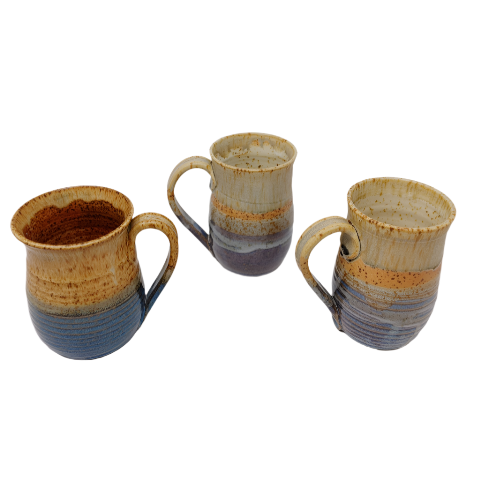 Canyon River Mug