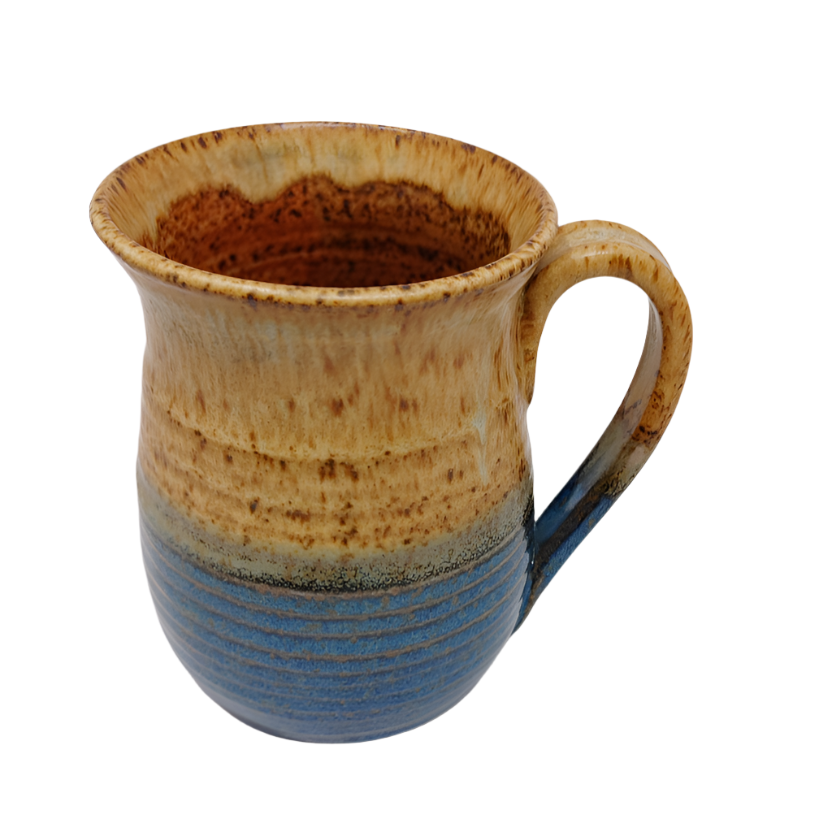 Canyon River Mug
