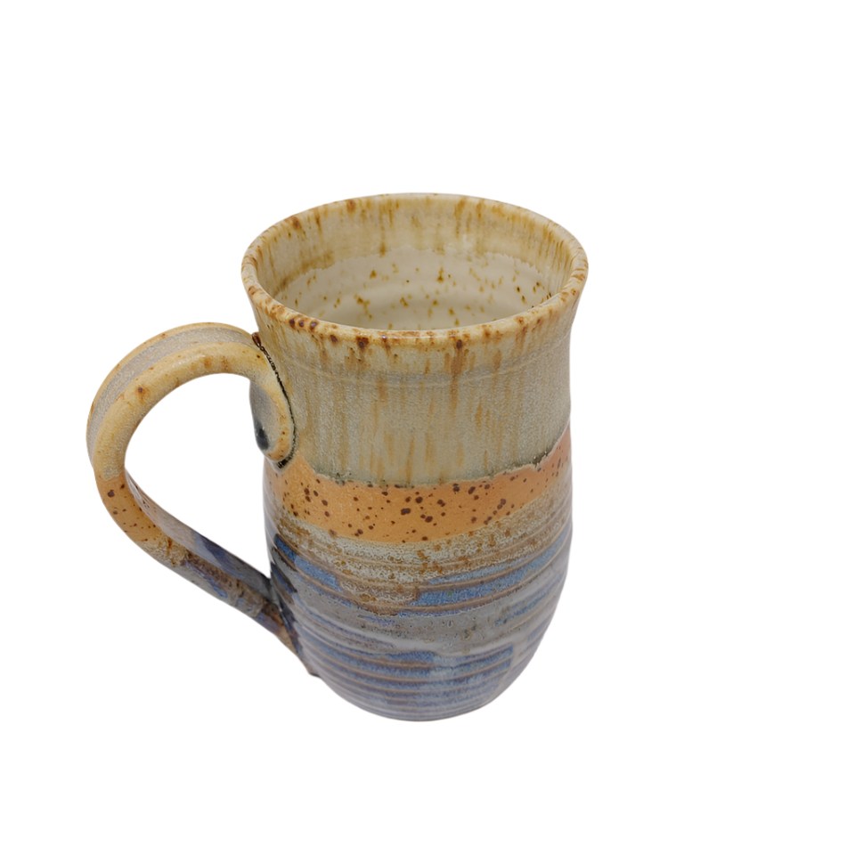 Canyon River Mug