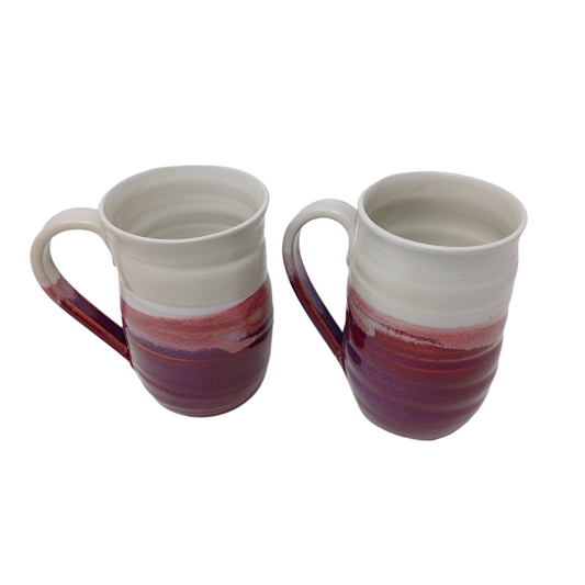 Whipped Berry Mug