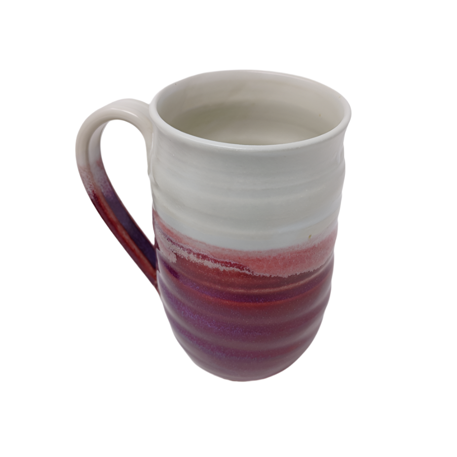 Whipped Berry Mug