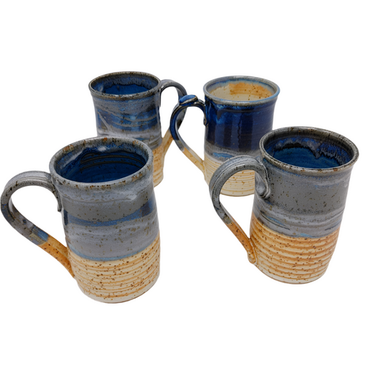 Ocean Beach Mug