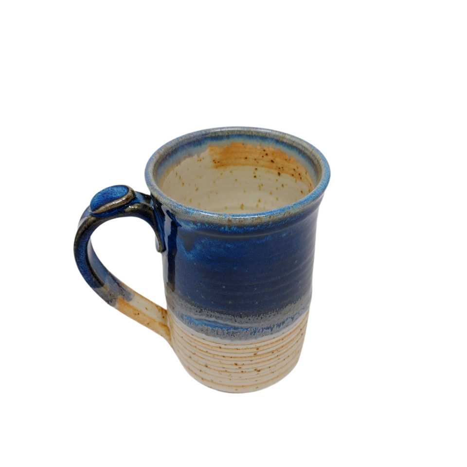 Ocean Beach Mug