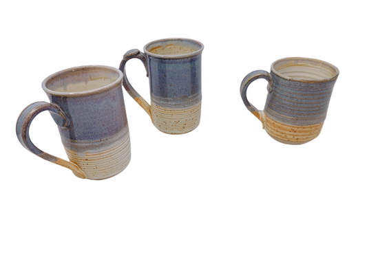 Beach Day Mug