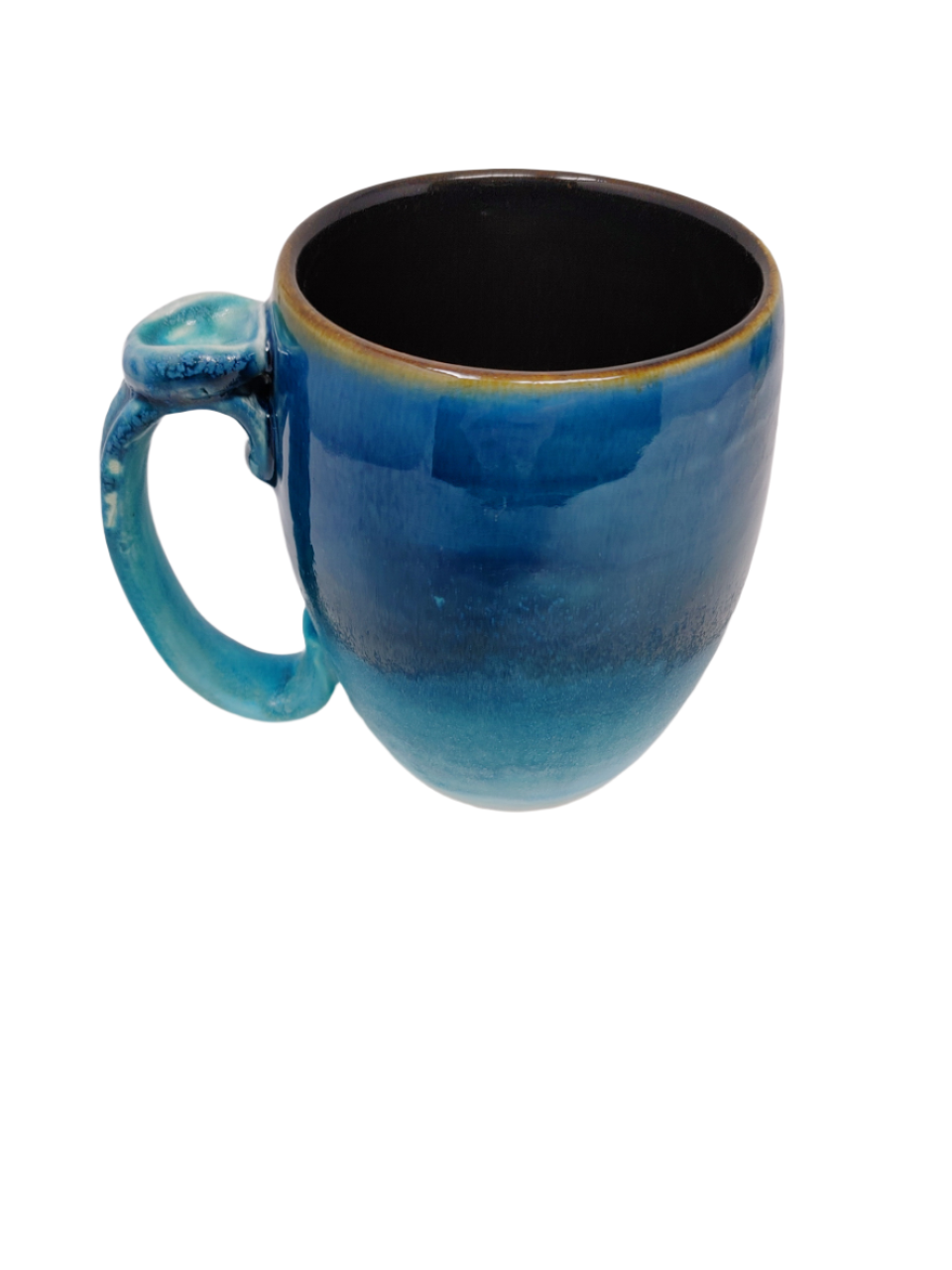 Mug - Twilight W Thumb Rest