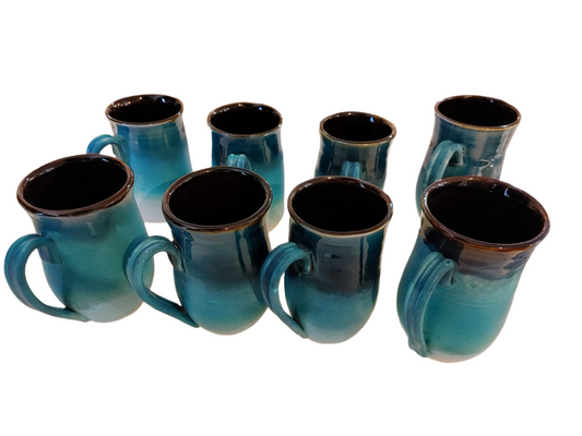 Twilight Mug