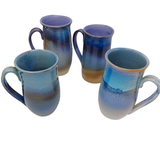 Very Berry Mug