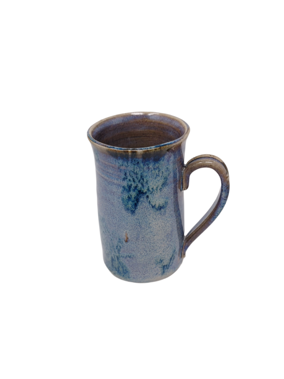 Dark Leaves Mug