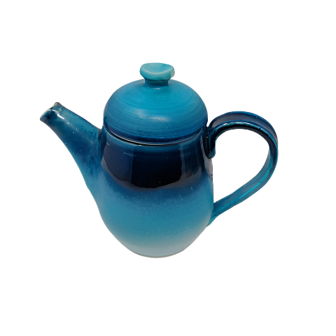 Twilight Tea Pot