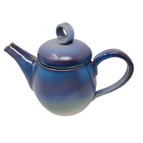 Tea pot Very Berry
