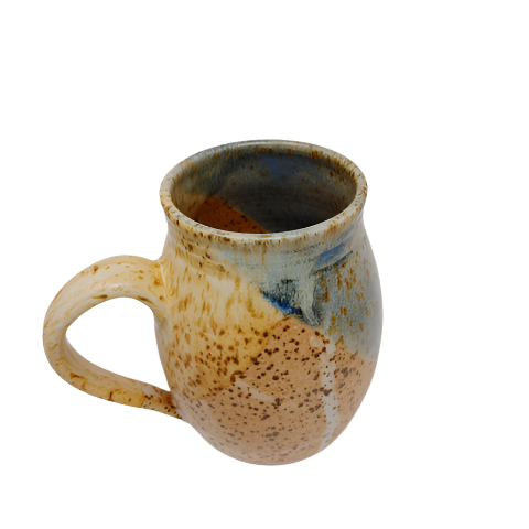 Joanne's Mug