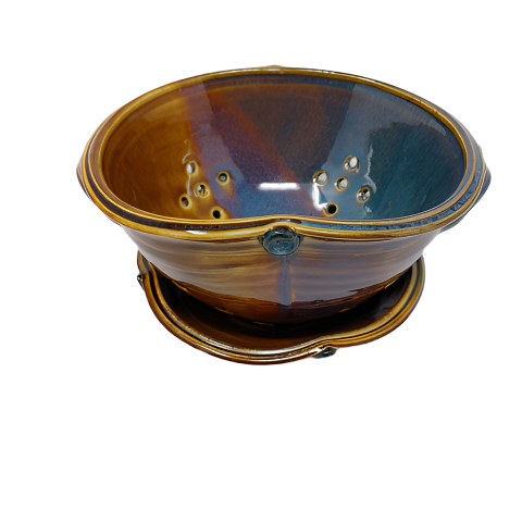 Barrie Bowl