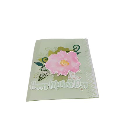 Mother's Day Card