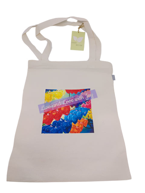 Canvas Bags