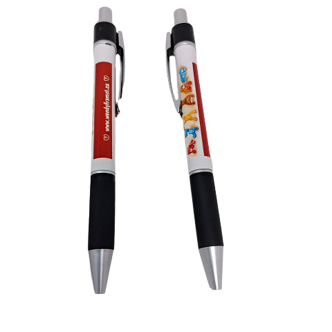 Wendy's Pen