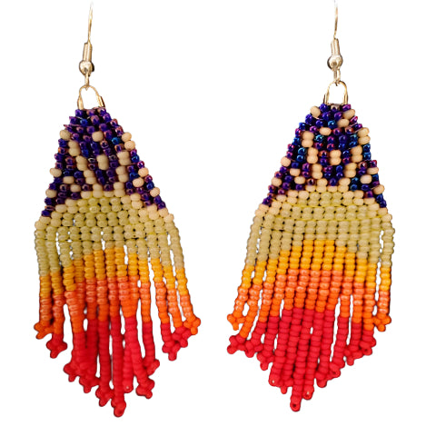 Sunrise Earrings