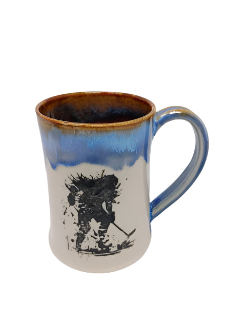 Hockey Mug