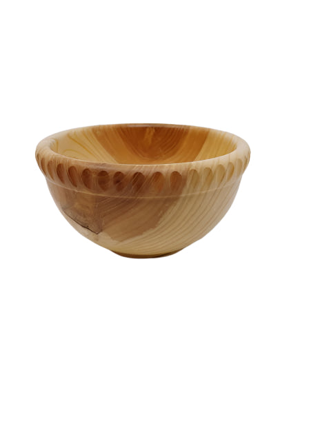 Ash Bowl
