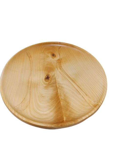 Birch Platter