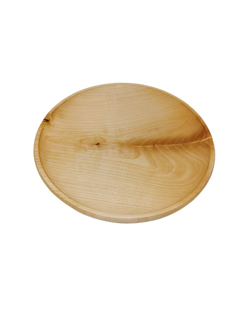 Birch Platter