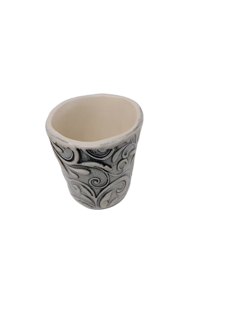 Hand built Expresso Cup