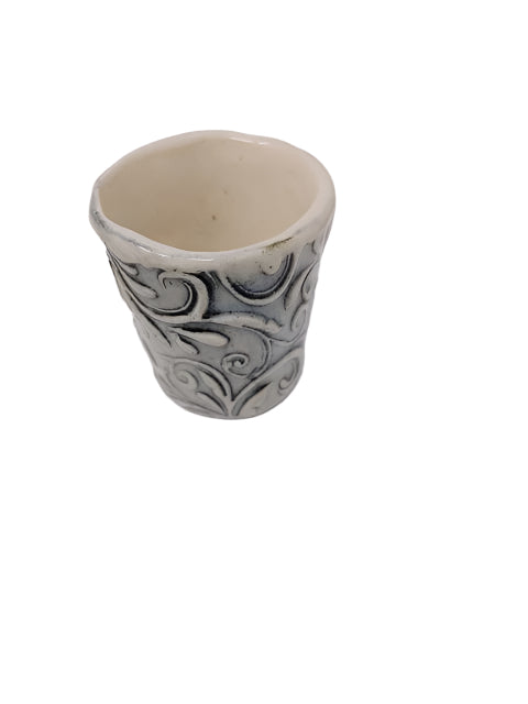 Hand built Expresso Cup