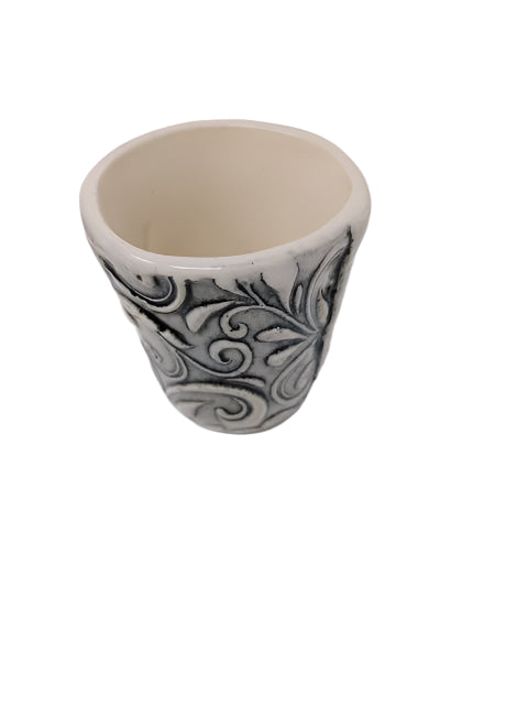 Hand built Expresso Cup