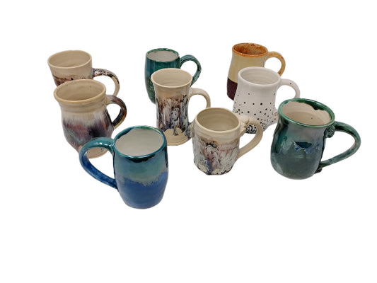 Mug Medium
