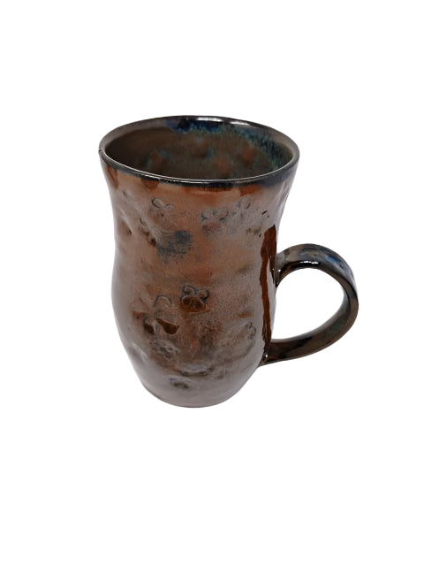 Wheel Thrown Mug