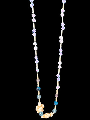 Bead Necklace
