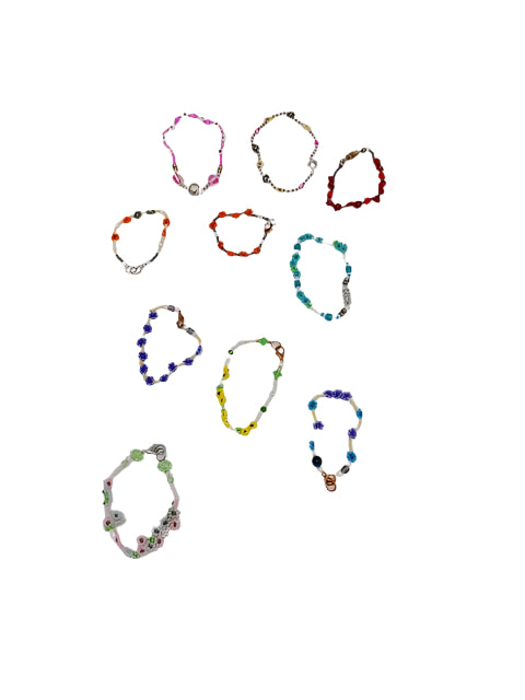 Beaded Bracelet
