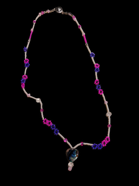 Bead Necklace