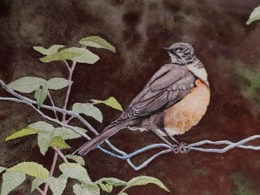 Sentinel Thief - Card