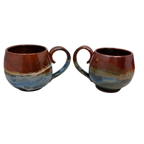 Latte Mug