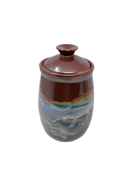 Medium Canister