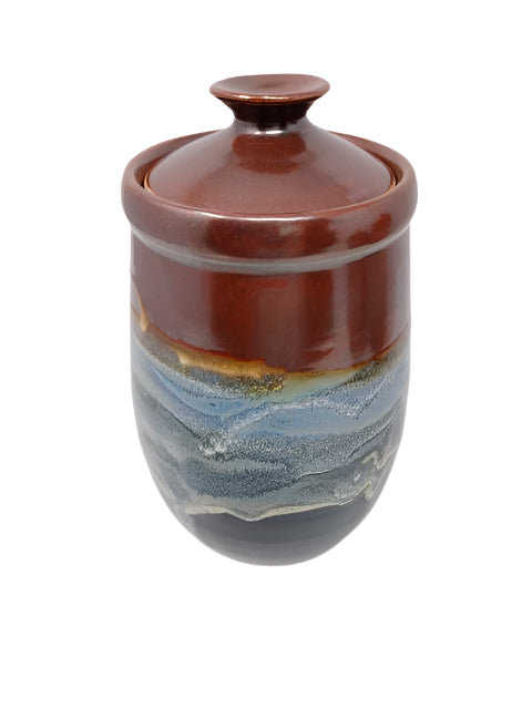 Large Canister