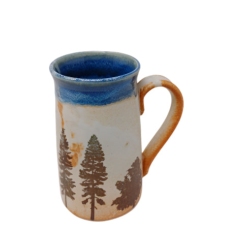 Tree Mug
