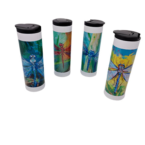 Dragonfly Tumbler
