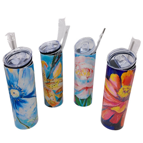 Dragonfly Tumbler