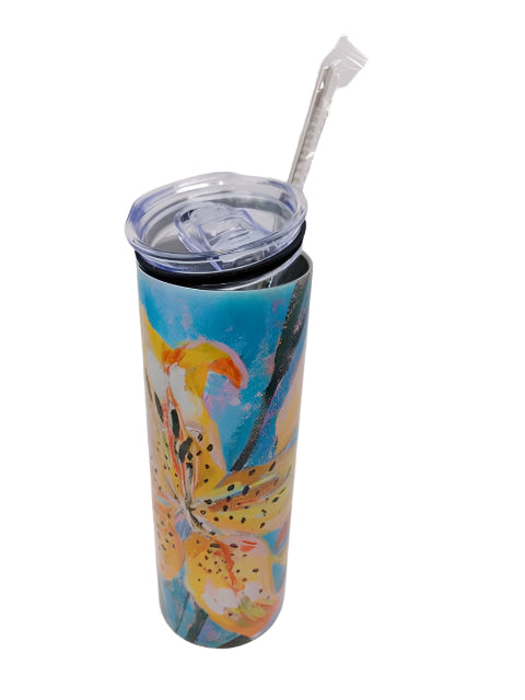 Dragonfly Tumbler