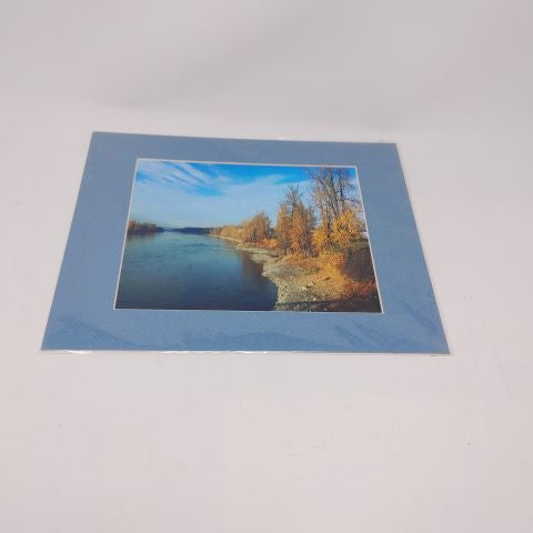 River - Photo Print