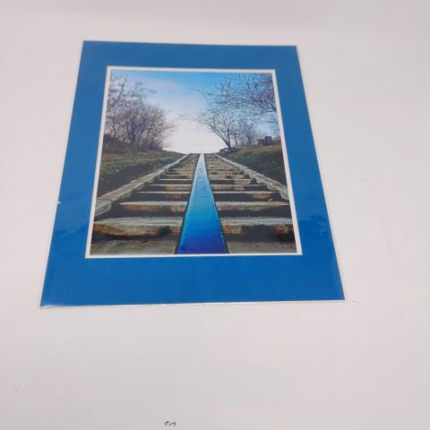 Railway -  Photo Print