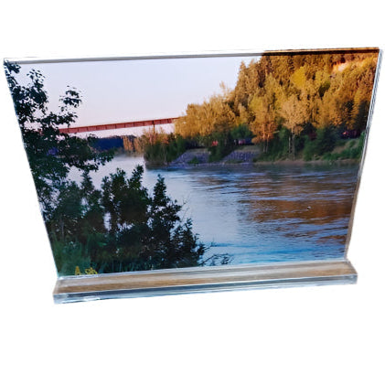 Photos of 2 Rivers - Nechako and Fraser in Prince George