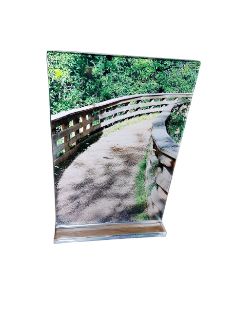 Cottonwood Island Nature Park in Prince George - Photos in Frame