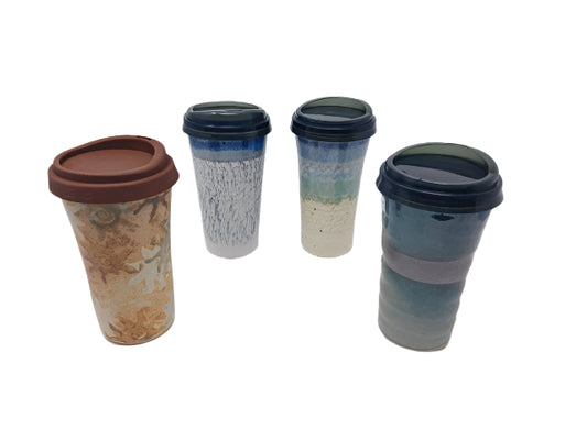 Travel Mug