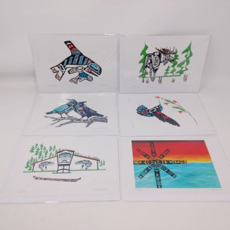 Art Card