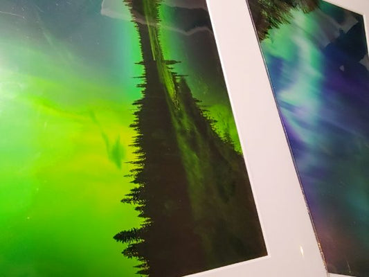 Aurora - Photography