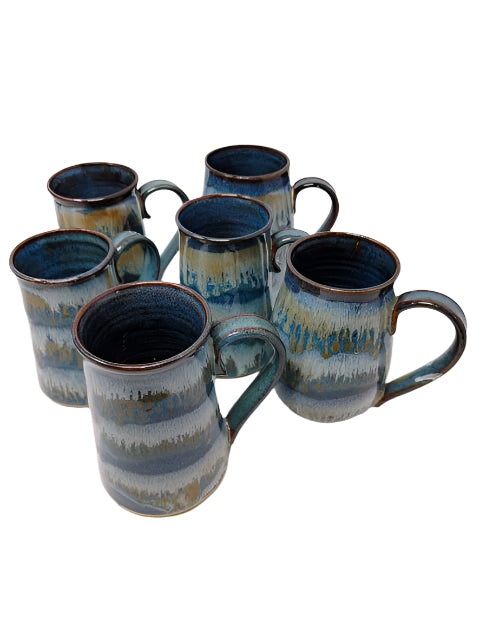 Waterfall Coffee Mug