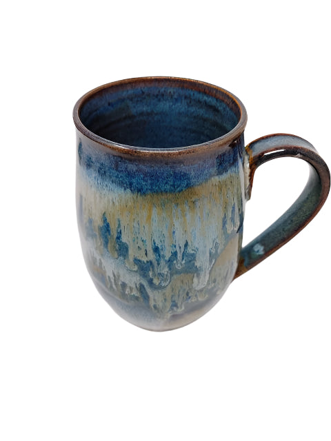 Waterfall Coffee Mug